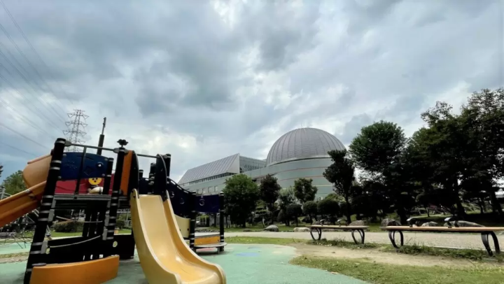 You can walk there! ? Visiting “Poke Lid” in Osaka│Part 1 (All Poke Lid Complete)