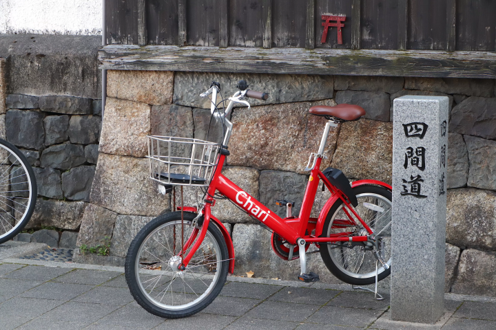 엔톤지 상가에서 문화의 거리, 도쿠가와원까지. 여행 라이터 추천의 신·나고야 클래식 관광 모델 코스