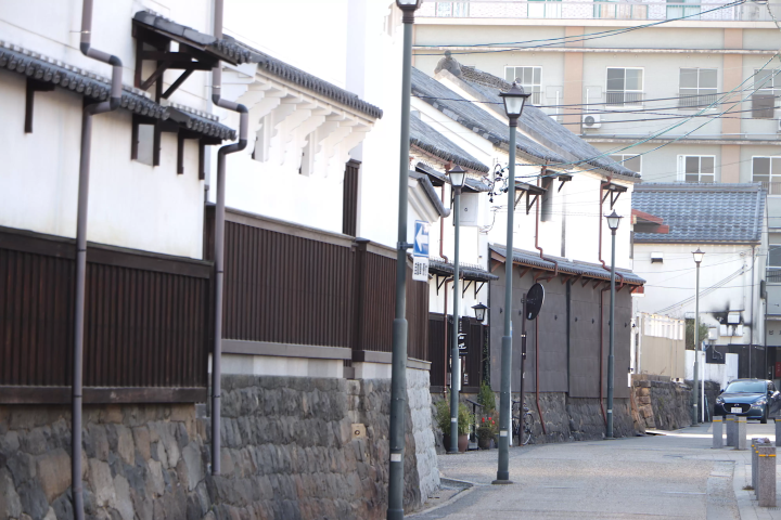 엔톤지 상가에서 문화의 거리, 도쿠가와원까지. 여행 라이터 추천의 신·나고야 클래식 관광 모델 코스