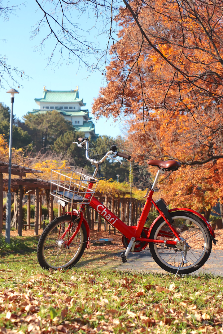 엔톤지 상가에서 문화의 거리, 도쿠가와원까지. 여행 라이터 추천의 신·나고야 클래식 관광 모델 코스