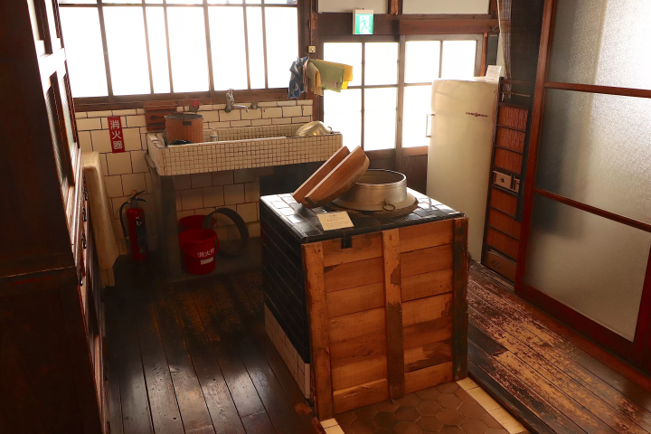 엔톤지 상가에서 문화의 거리, 도쿠가와원까지. 여행 라이터 추천의 신·나고야 클래식 관광 모델 코스