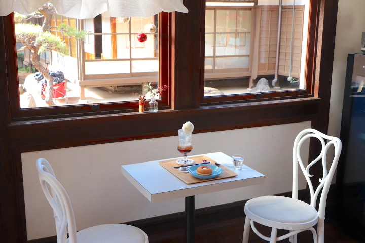 엔톤지 상가에서 문화의 거리, 도쿠가와원까지. 여행 라이터 추천의 신·나고야 클래식 관광 모델 코스