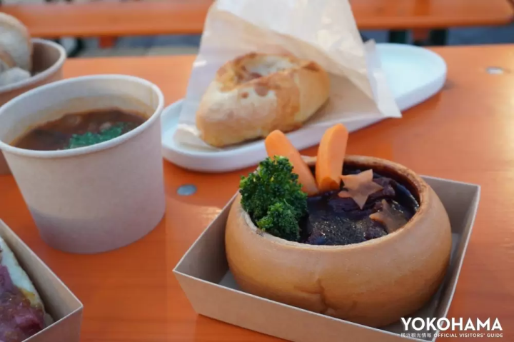 크리스마스에 딱 따뜻한 따뜻한 음식<br>