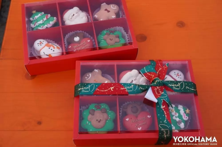 크리스마스 선물에도 딱<br>