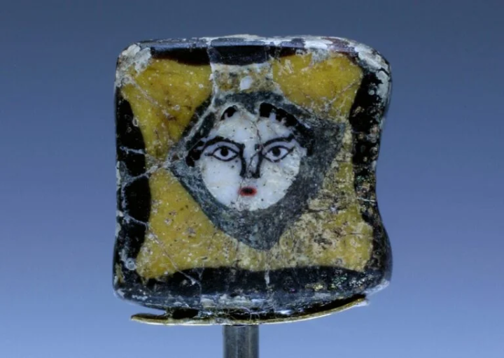 照片提供：神户玻璃珠博物馆 