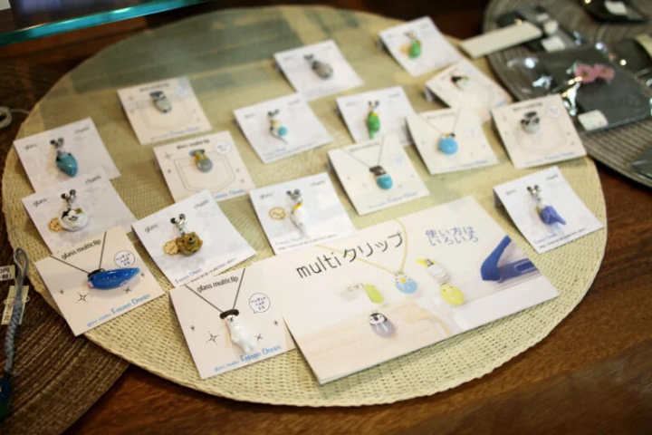 博物馆商店的热门剪辑 