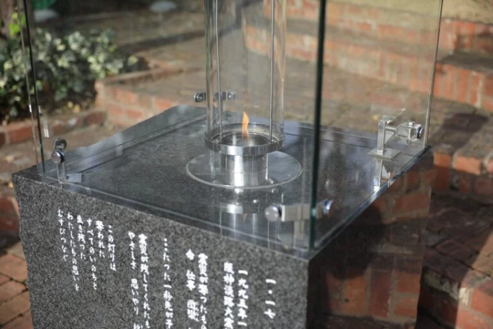 [เมืองโกเบ] ``พิพิธภัณฑ์ KOBE Tonbotama'' บอกเล่าเรื่องราวความคิดเกี่ยวกับแผ่นดินไหวครั้งใหญ่ Hanshin-Awaji