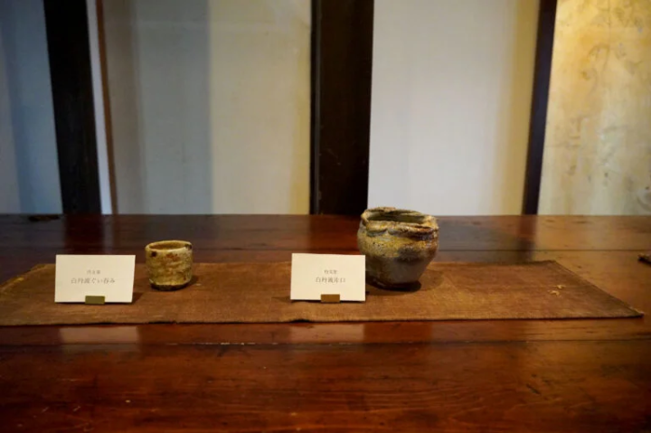 [丹波市]在丹波名酒厂“西山酒造”体验清酒和发酵文化，与艺术品相遇