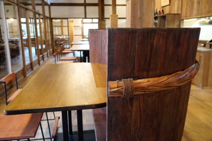 [丹波市]在丹波名酒厂“西山酒造”体验清酒和发酵文化，与艺术品相遇