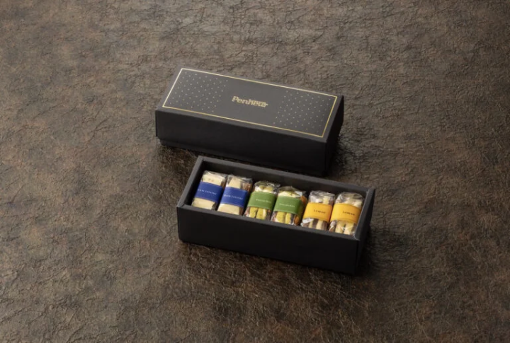 Photo courtesy of Penheur/Premium Quartet