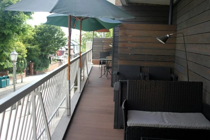 [Kobe City] Afternoon Tea at Penheur, a Canelé and Caramel Specialty Shop