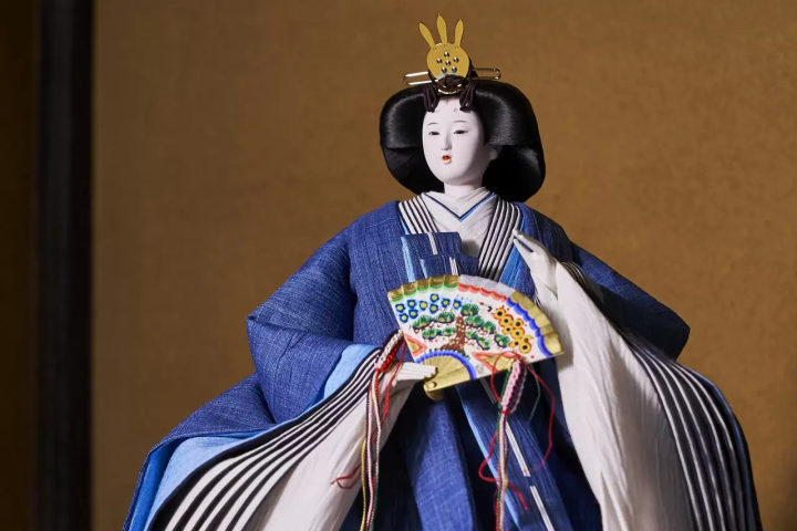Tokyo's Spectacular Hina Doll Festival: Hyakudan Hina Matsuri 2024