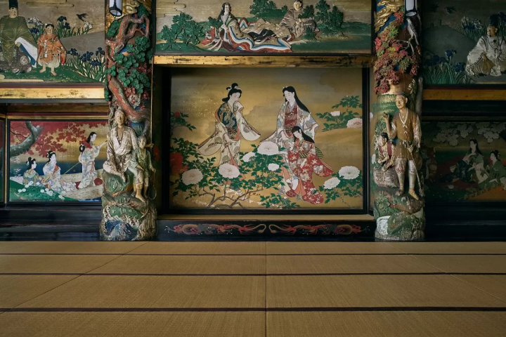 Tokyo's Spectacular Hina Doll Festival: Hyakudan Hina Matsuri 2024