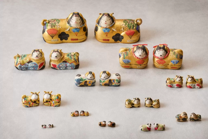 Tokyo's Spectacular Hina Doll Festival: Hyakudan Hina Matsuri 2024