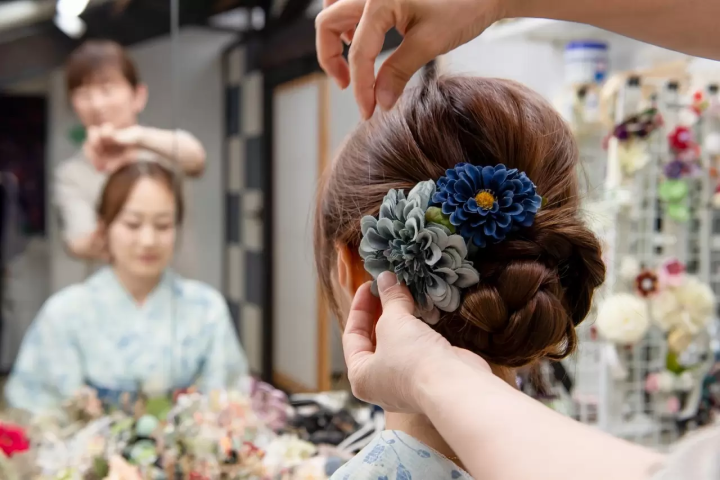 Kyoto Sweets and Culture Festival, Experience the Essence of Kyoto at Miyako Messe!