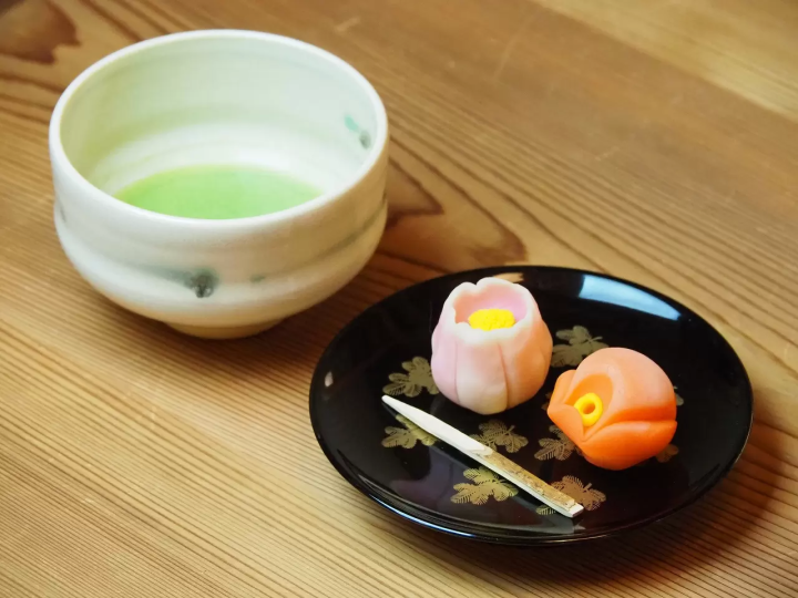 Kyoto Sweets and Culture Festival, Experience the Essence of Kyoto at Miyako Messe!