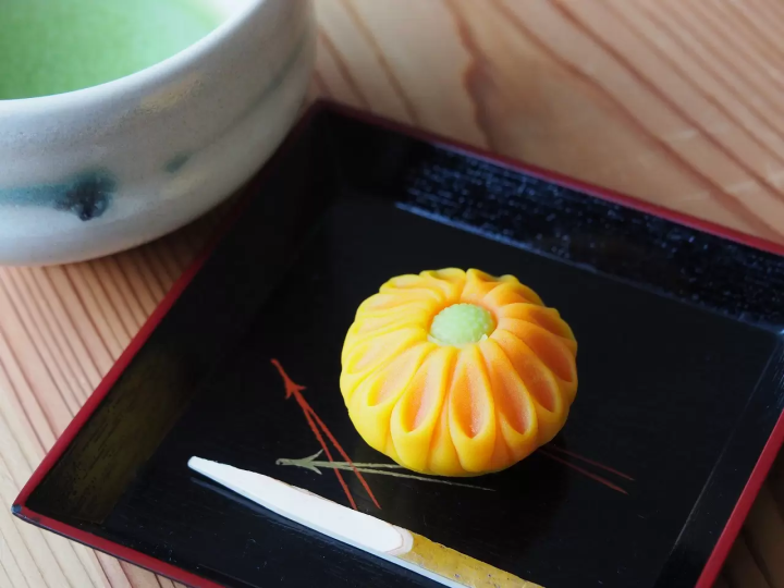 Kyoto Sweets and Culture Festival, Experience the Essence of Kyoto at Miyako Messe!