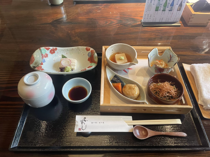[Hyogo Kobe] I tasted the delicious Japanese sake “Fukuju” that was served at the Nobel Prize official event!