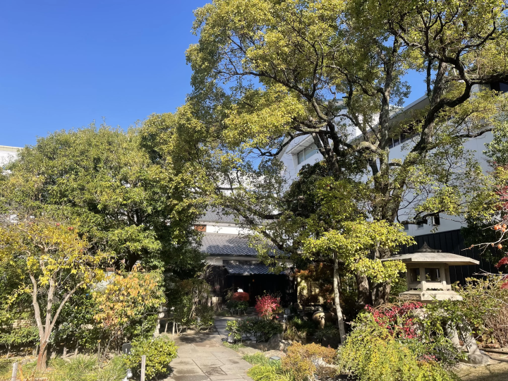 [Hyogo Kobe] I tasted the delicious Japanese sake “Fukuju” that was served at the Nobel Prize official event!