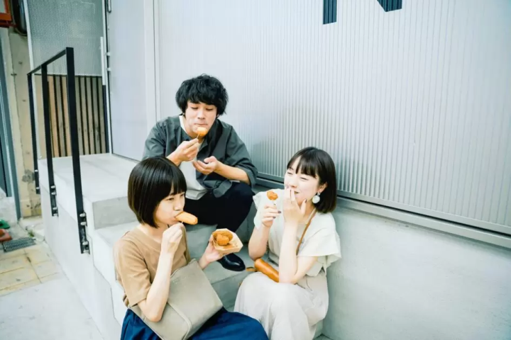 오사카・시타마치 음식을 안주 먹어! 후시 상점가 마치 [먹거리 걷기 플랜]