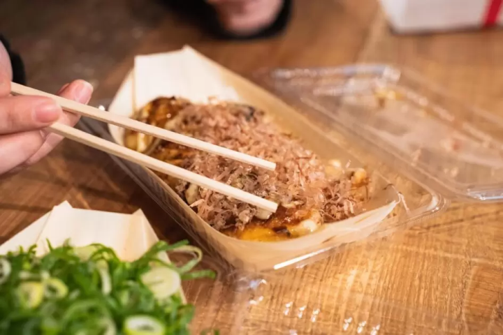 오사카・시타마치 음식을 안주 먹어! 후시 상점가 마치 [먹거리 걷기 플랜]