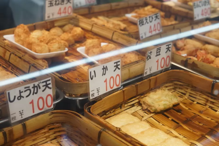 오사카・시타마치 음식을 안주 먹어! 후시 상점가 마치 [먹거리 걷기 플랜]