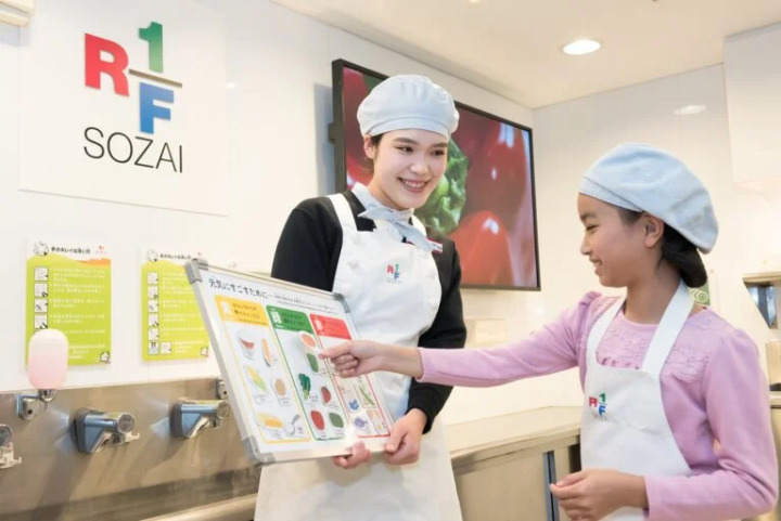 Strong support from supervisor