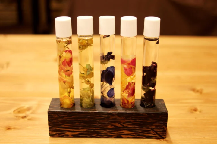 [神戶市]神戶布引香草園/纜車芳香物品製作體驗