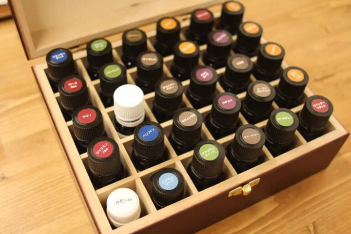 [神戶市]神戶布引香草園/纜車芳香物品製作體驗