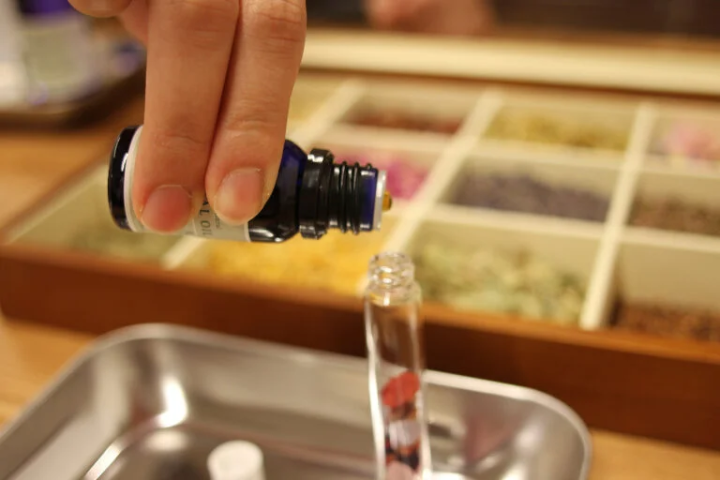 [神戶市]神戶布引香草園/纜車芳香物品製作體驗