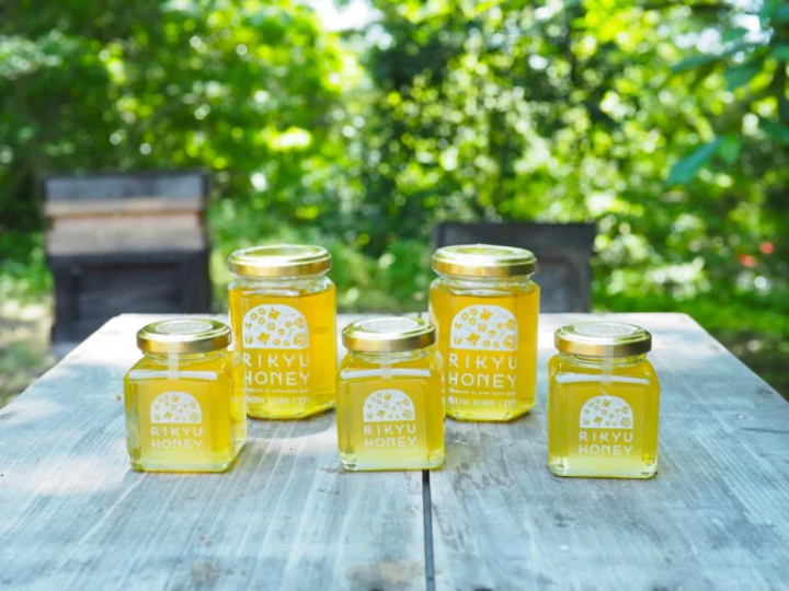 사진 제공:『고베 시립 스마리궁 공원』