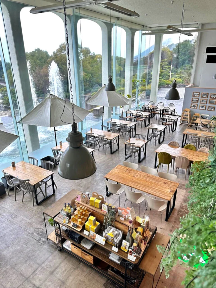 사진제공:GARDEN PARTAGE 스마리궁