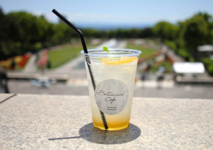 【고베시】 사계절의 아름다운 정원을 즐길 수 있는 “고베 시립 스마리궁 공원”