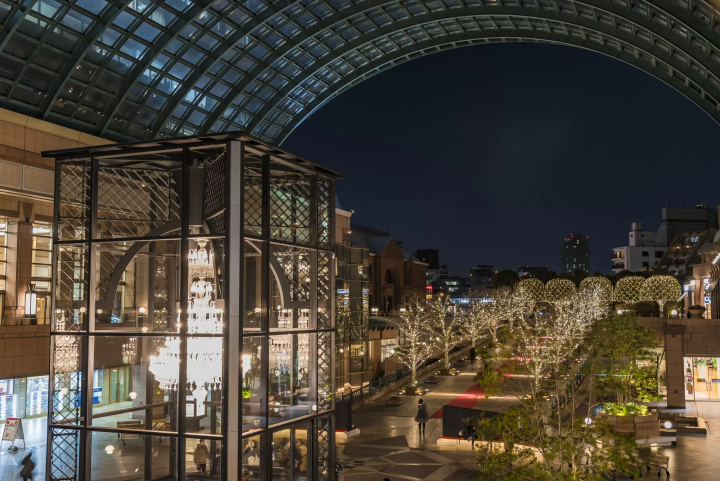 【東京景點】從高處俯瞰東京城市美景吧！絕美東京展望台7選