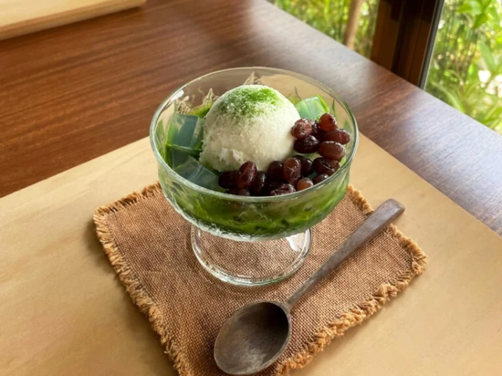 [伊丹市]在1909年创业的老字号茶店的“茶学校”学习日本茶的魅力！