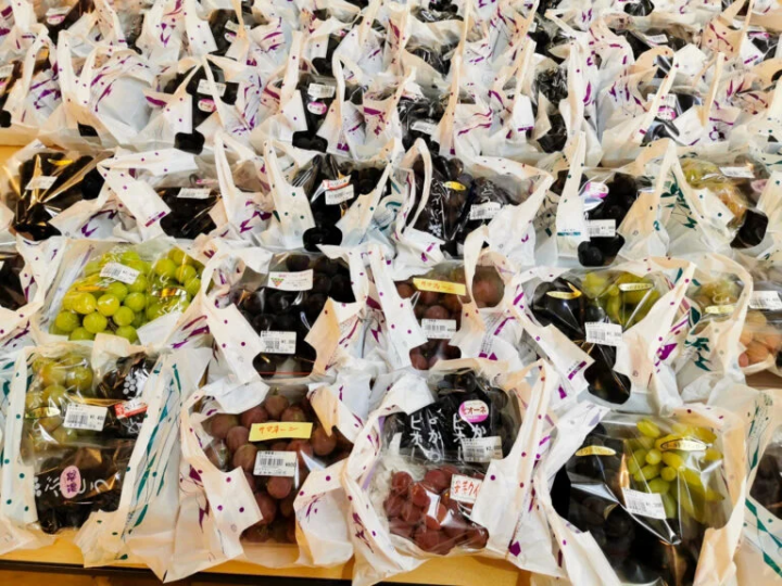 หลากหลายพันธุ์