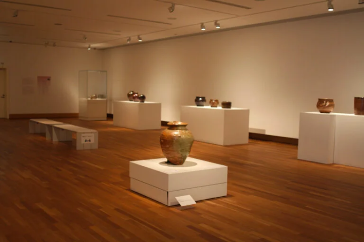 【丹波篠山市】体験もできる！陶芸文化や歴史が学べる『兵庫陶芸美術館』