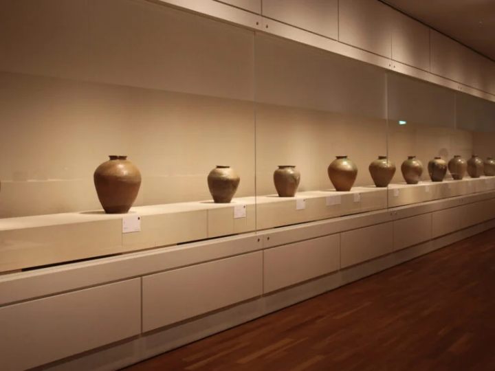 【丹波篠山市】体験もできる！陶芸文化や歴史が学べる『兵庫陶芸美術館』