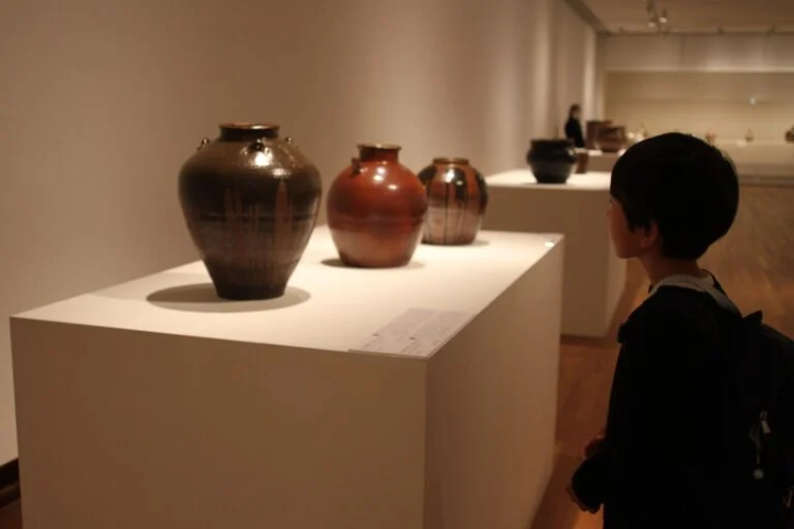 【丹波篠山市】体験もできる！陶芸文化や歴史が学べる『兵庫陶芸美術館』