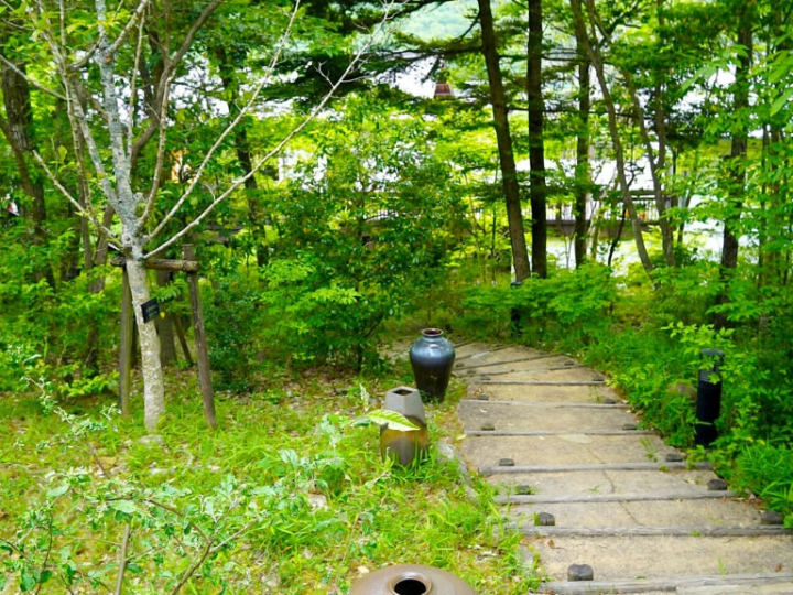 【丹波篠山市】体験もできる！陶芸文化や歴史が学べる『兵庫陶芸美術館』