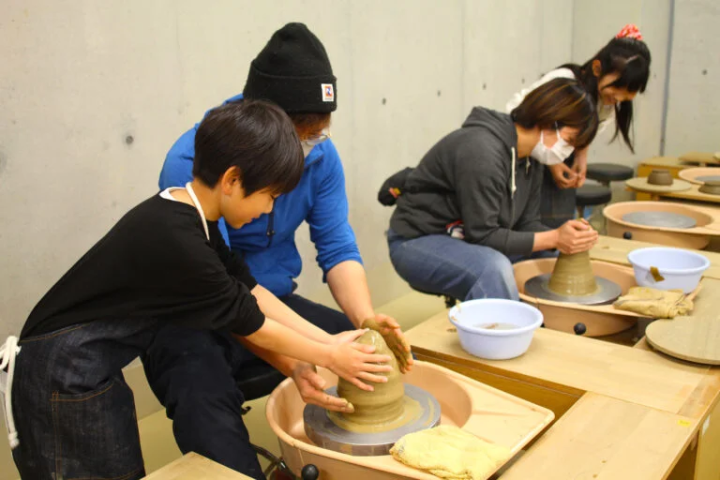 【丹波篠山市】体験もできる！陶芸文化や歴史が学べる『兵庫陶芸美術館』