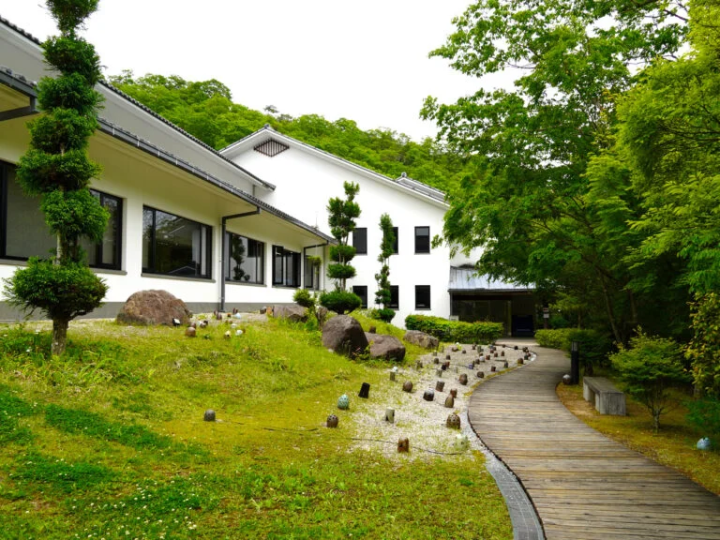 【丹波篠山市】体験もできる！陶芸文化や歴史が学べる『兵庫陶芸美術館』