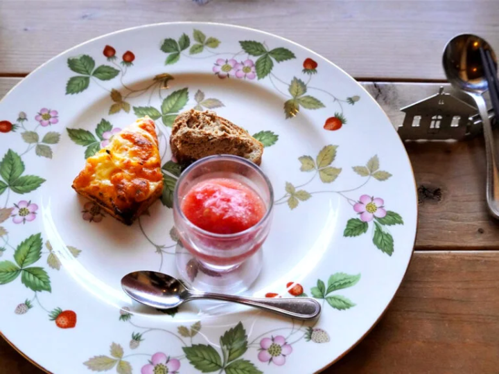 오드불 3종 모듬