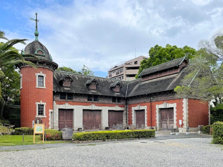 [Kobe City] This is an oasis in the city! Kobe City Sorakuen is full of highlights