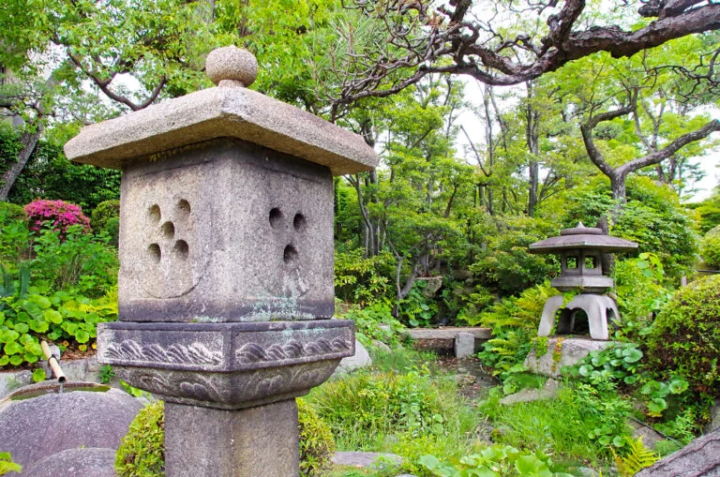 [Kobe City] This is an oasis in the city! Kobe City Sorakuen is full of highlights