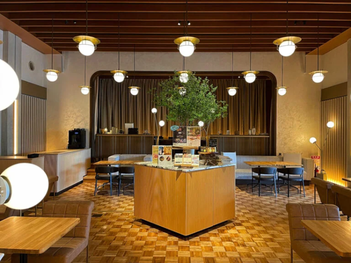 [Kobe City] This is an oasis in the city! Kobe City Sorakuen is full of highlights