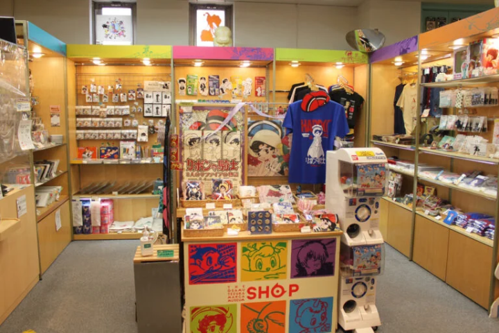 [Takarazuka City] Loved through the ages! A museum where you can enjoy the world of Osamu Tezuka