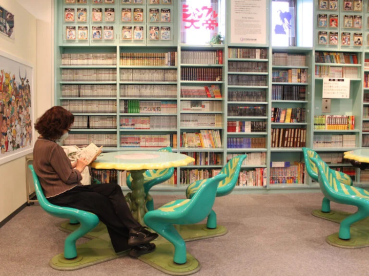 [Takarazuka City] Loved through the ages! A museum where you can enjoy the world of Osamu Tezuka