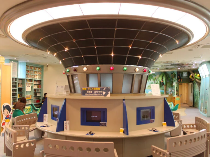 [Takarazuka City] Loved through the ages! A museum where you can enjoy the world of Osamu Tezuka