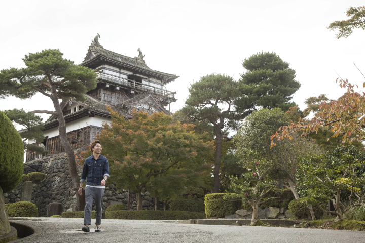 [Sakai City, Fukui Prefecture] 6 recommended sightseeing spots in the Maruoka area where the atmosphere of a castle town remains